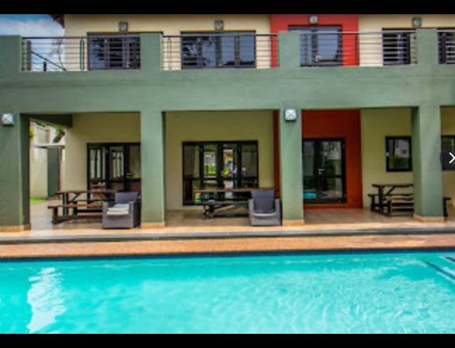 1 BEDROOM PROPERTY TO RENT IN LONEHILL